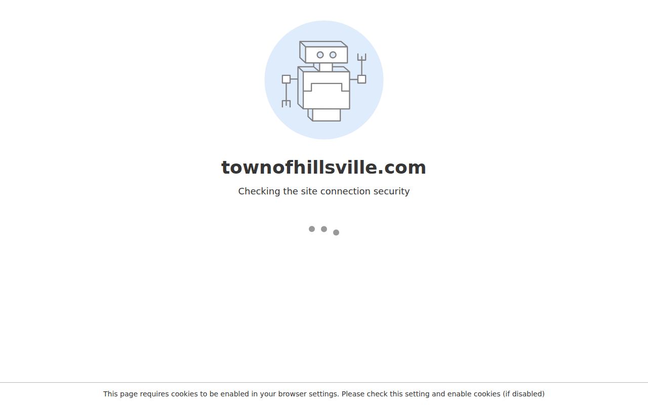Hillsville Police channel for Carroll County arrest records